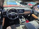 New 2025 GMC Canyon AT4 Crew Cab 4WD Pickup for sale #G25444 - photo 11