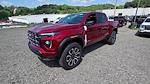 New 2025 GMC Canyon AT4 Crew Cab 4WD Pickup for sale #G25444 - photo 3