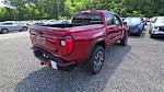 New 2025 GMC Canyon AT4 Crew Cab 4WD Pickup for sale #G25444 - photo 6