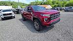 New 2025 GMC Canyon AT4 Crew Cab 4WD Pickup for sale #G25444 - photo 8