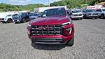 New 2025 GMC Canyon AT4 Crew Cab 4WD Pickup for sale #G25444 - photo 9