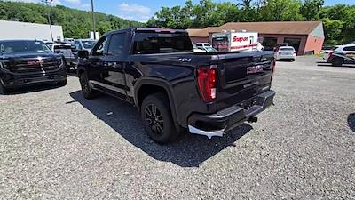 New 2025 GMC Sierra 1500 Elevation Crew Cab 4WD Pickup for sale #G25445 - photo 2