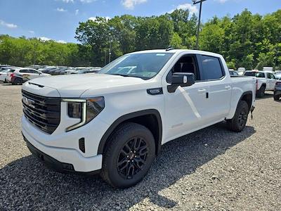 New 2025 GMC Sierra 1500 Elevation Crew Cab 4WD Pickup for sale #G25446 - photo 1