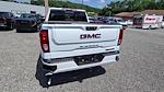 New 2025 GMC Sierra 1500 Elevation Crew Cab 4WD Pickup for sale #G25446 - photo 5