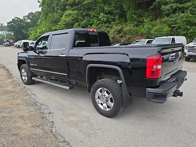 2015 GMC Sierra 3500 Crew Cab 4WD Pickup for sale #G25448A - photo 2