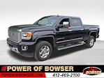 2015 GMC Sierra 3500 Crew Cab 4WD Pickup for sale #G25448A - photo 1