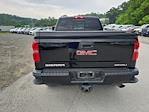 2015 GMC Sierra 3500 Crew Cab 4WD Pickup for sale #G25448A - photo 4
