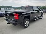 2015 GMC Sierra 3500 Crew Cab 4WD Pickup for sale #G25448A - photo 5
