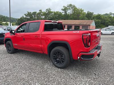 New 2025 GMC Sierra 1500 Elevation Crew Cab 4WD Pickup for sale #G25452 - photo 2