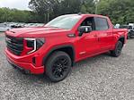 New 2025 GMC Sierra 1500 Elevation Crew Cab 4WD Pickup for sale #G25452 - photo 1
