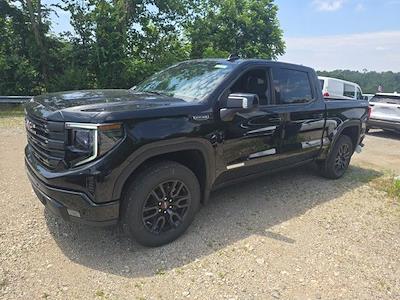 New 2025 GMC Sierra 1500 Elevation Crew Cab 4WD Pickup for sale #G25454 - photo 1