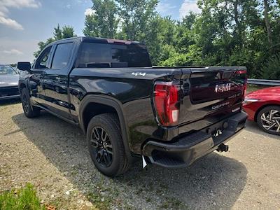 New 2025 GMC Sierra 1500 Elevation Crew Cab 4WD Pickup for sale #G25454 - photo 2