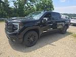 New 2025 GMC Sierra 1500 Elevation Crew Cab 4WD Pickup for sale #G25454 - photo 1