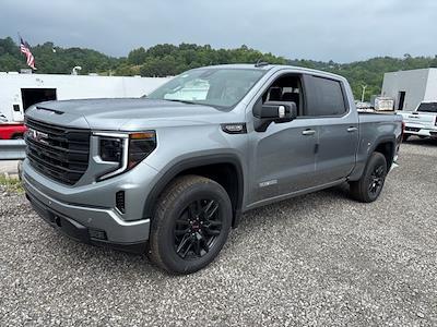 New 2025 GMC Sierra 1500 Elevation Crew Cab 4WD Pickup for sale #G25455 - photo 1