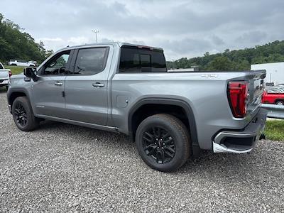 New 2025 GMC Sierra 1500 Elevation Crew Cab 4WD Pickup for sale #G25455 - photo 2