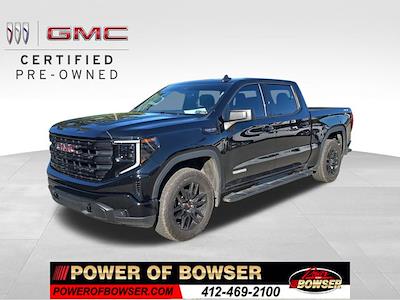 2022 GMC Sierra 1500 Crew Cab 4WD Pickup for sale #G25455A - photo 1