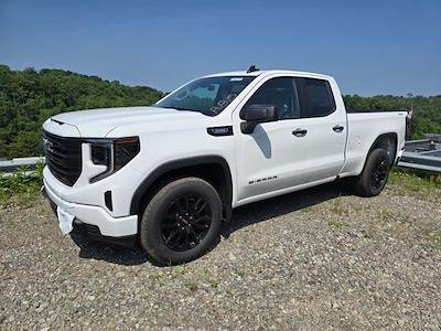 New 2025 GMC Sierra 1500 Pro Double Cab 4WD Pickup for sale #G25457 - photo 1