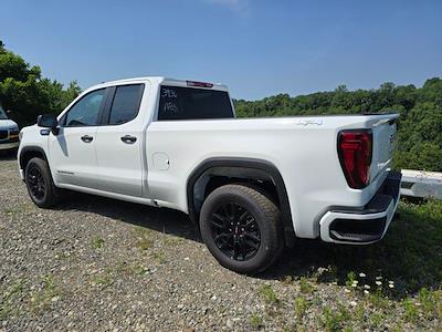 New 2025 GMC Sierra 1500 Pro Double Cab 4WD Pickup for sale #G25457 - photo 2