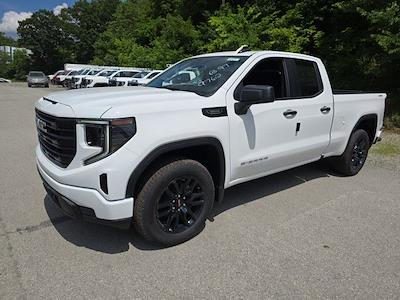 2025 GMC Sierra 1500 Double Cab 4WD Pickup for sale #G25458 - photo 1