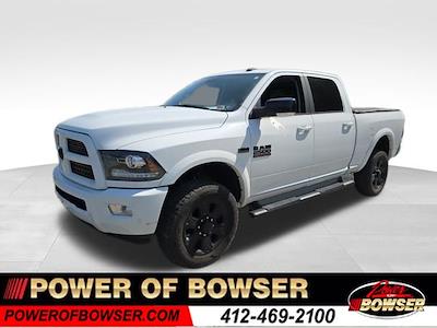 2017 Ram 2500 Crew Cab 4x4 Pickup for sale #G25461A - photo 1