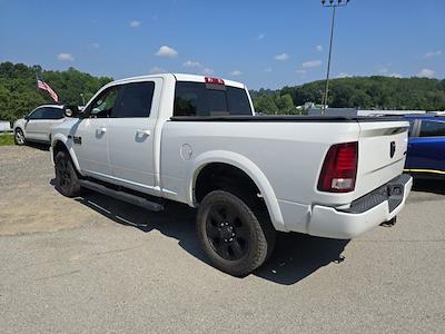 2017 Ram 2500 Crew Cab 4x4 Pickup for sale #G25461A - photo 2