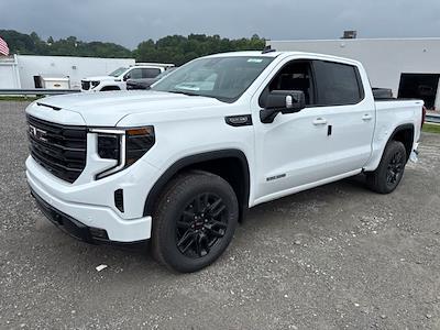 2025 GMC Sierra 1500 Crew Cab 4WD Pickup for sale #G25466 - photo 1