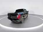2019 Nissan Titan Crew Cab 4WD Pickup for sale #G25466A - photo 8
