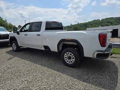 New 2025 GMC Sierra 2500 Pro Crew Cab 4WD Pickup for sale #G25482 - photo 2