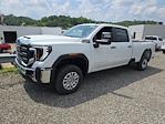 New 2025 GMC Sierra 2500 Pro Crew Cab 4WD Pickup for sale #G25482 - photo 1