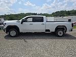 New 2025 GMC Sierra 2500 Pro Crew Cab 4WD Pickup for sale #G25482 - photo 3