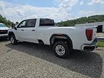 New 2025 GMC Sierra 2500 Pro Crew Cab 4WD Pickup for sale #G25482 - photo 2
