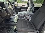 New 2025 GMC Sierra 2500 Pro Crew Cab 4WD Pickup for sale #G25482 - photo 4