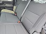 New 2025 GMC Sierra 2500 Pro Crew Cab 4WD Pickup for sale #G25482 - photo 5