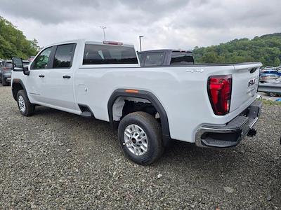 New 2025 GMC Sierra 2500 Pro Crew Cab 4WD Pickup for sale #G25490 - photo 2