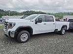 New 2025 GMC Sierra 2500 Pro Crew Cab 4WD Pickup for sale #G25490 - photo 1