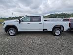 New 2025 GMC Sierra 2500 Pro Crew Cab 4WD Pickup for sale #G25490 - photo 3