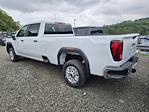 New 2025 GMC Sierra 2500 Pro Crew Cab 4WD Pickup for sale #G25490 - photo 2