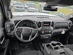 New 2025 GMC Sierra 2500 Pro Crew Cab 4WD Pickup for sale #G25490 - photo 6