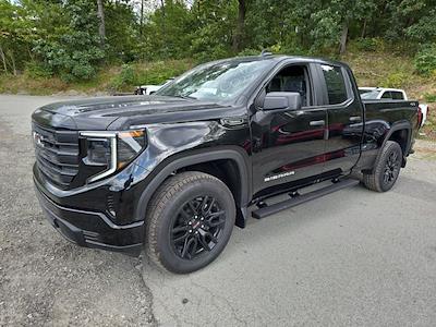 2025 GMC Sierra 1500 Double Cab 4WD Pickup for sale #G25492 - photo 1