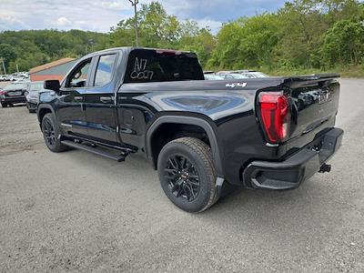 2025 GMC Sierra 1500 Double Cab 4WD Pickup for sale #G25492 - photo 2