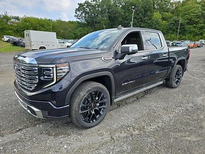 New 2025 GMC Sierra 1500 Denali Crew Cab 4WD Pickup for sale #G25493 - photo 1