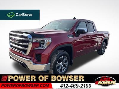 2019 GMC Sierra 1500 Double Cab 4WD Pickup for sale #G25493B - photo 1