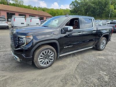 New 2025 GMC Sierra 1500 Denali Ultimate Crew Cab 4WD Pickup for sale #G25498 - photo 1