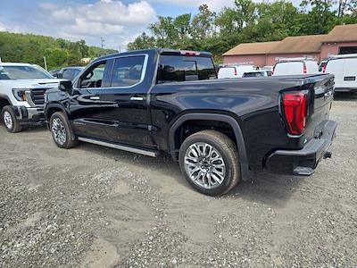 New 2025 GMC Sierra 1500 Denali Ultimate Crew Cab 4WD Pickup for sale #G25498 - photo 2