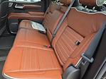 New 2025 GMC Sierra 1500 Denali Ultimate Crew Cab 4WD Pickup for sale #G25498 - photo 6