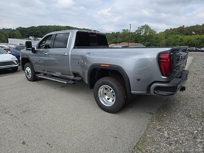 2025 GMC Sierra 3500 Crew Cab 4WD Pickup for sale #G25506 - photo 2