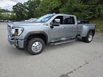 2025 GMC Sierra 3500 Crew Cab 4WD Pickup for sale #G25506 - photo 1