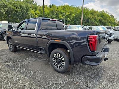New 2025 GMC Sierra 2500 Denali Ultimate Crew Cab 4WD Pickup for sale #G25507 - photo 2