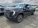 New 2025 GMC Sierra 2500 Denali Ultimate Crew Cab 4WD Pickup for sale #G25507 - photo 1