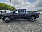 New 2025 GMC Sierra 2500 Denali Ultimate Crew Cab 4WD Pickup for sale #G25507 - photo 3